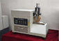 CE Leather Testing Machine  ,  LCD Lab Shoes Insole Moisture Absorption And Desorption Testing Equipment