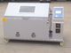 Programmable Type Salt Spray Testing Machine With PLC Touch Screen Controller