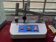 Heat Resistance Contact Universal Material Testing Machine For Sole Material