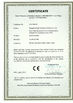 La CINA Dongguan Zhongli Instrument Technology Co., Ltd. Certificazioni