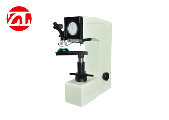 HBRV-187.5 Electric Blovi Hardness Tester