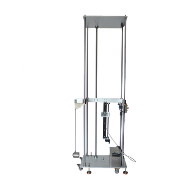 IEC 62262 IK Pendulum Impact Testing Machine
