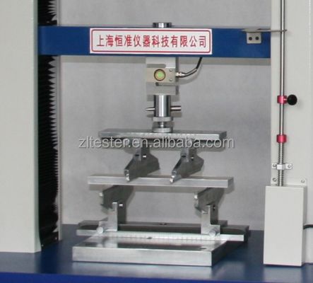 Electronic Tensile Grip with 5KN Load Cell, 1/200000 Force Resolution, and ≤0.5% Force Accuracy for Universal Testing Machines