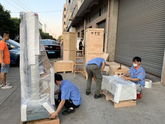 Desktop Microcomputer Tensile Tester | ASTM D3574 & ISO 8067 Universal Testing Machine | Competitive Price