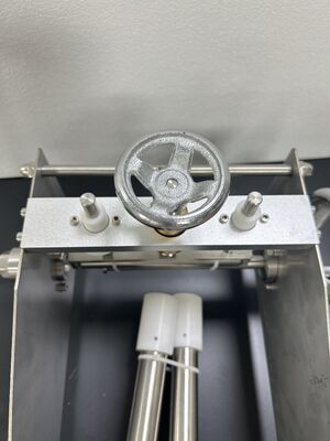 IEC 60811-1 VDE 0472 Low Temperature Winding Test Device