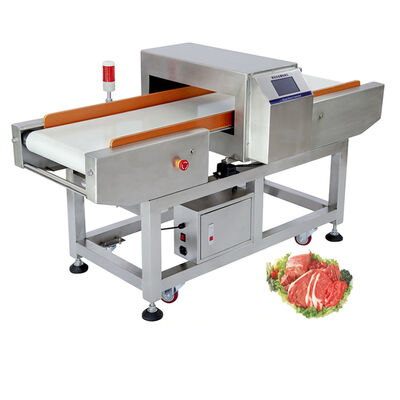 Metal Detector for Food Processing Industry, Metal Detector for Meat Industry