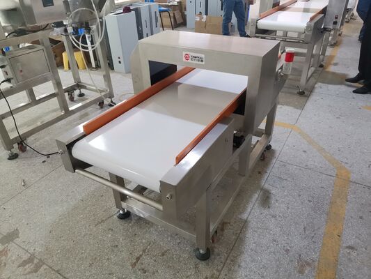 Metal Detector for Food Processing Industry, Metal Detector for Meat Industry