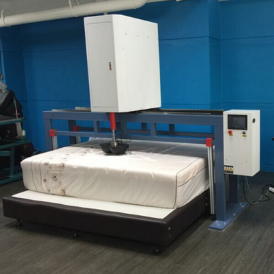 ASTM F1566 Mattress Compression Machine