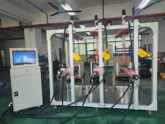 Table and Chair Testing Equipment for Bifma | BIFMA X5.5 ISO ASTM Furniture Testing Equipment