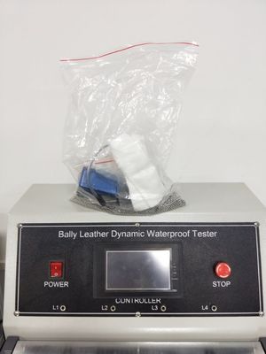 BS-3144\u200b premium quality Flexing Leather Dynamic Waterproof  Penetration Testing machine