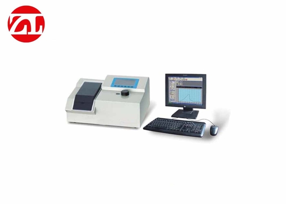 ASTM D600 Textile Formaldehyde Climate Tester