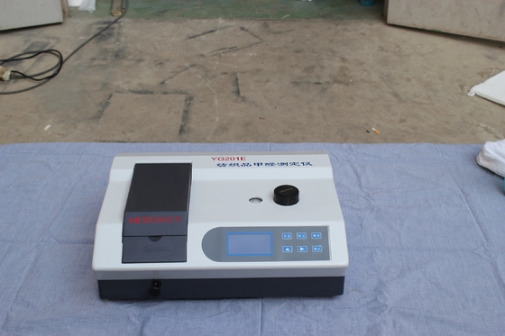 ASTM D600 Textile Formaldehyde Climate Tester