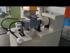 110L Kneader Mixer Temperatura automatica e controllo del tempo per EVA.  TPR, gomma