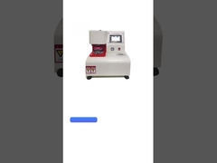 ASTM D2210 Apparecchiatura per prove di resistenza alla rottura di cartoni per imballaggio intelligenti