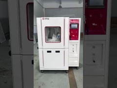 JIS D0207-F2 SAMBA E SUGGERIMENTO SIMOLATO AMBIENTALE PER TEST ELETTRONICO